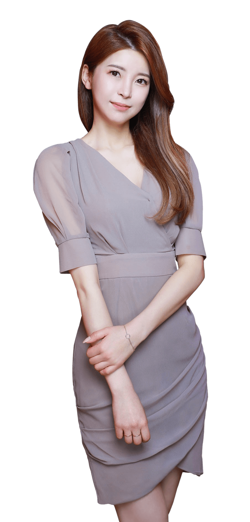 CEO Lina Song