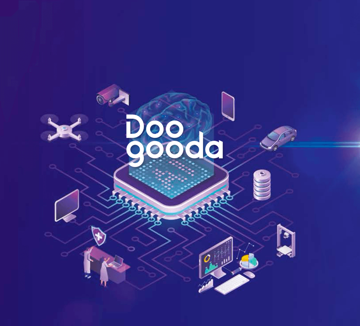 Research collaboration